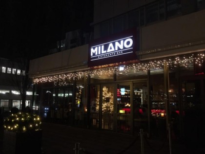 Foto: Milano